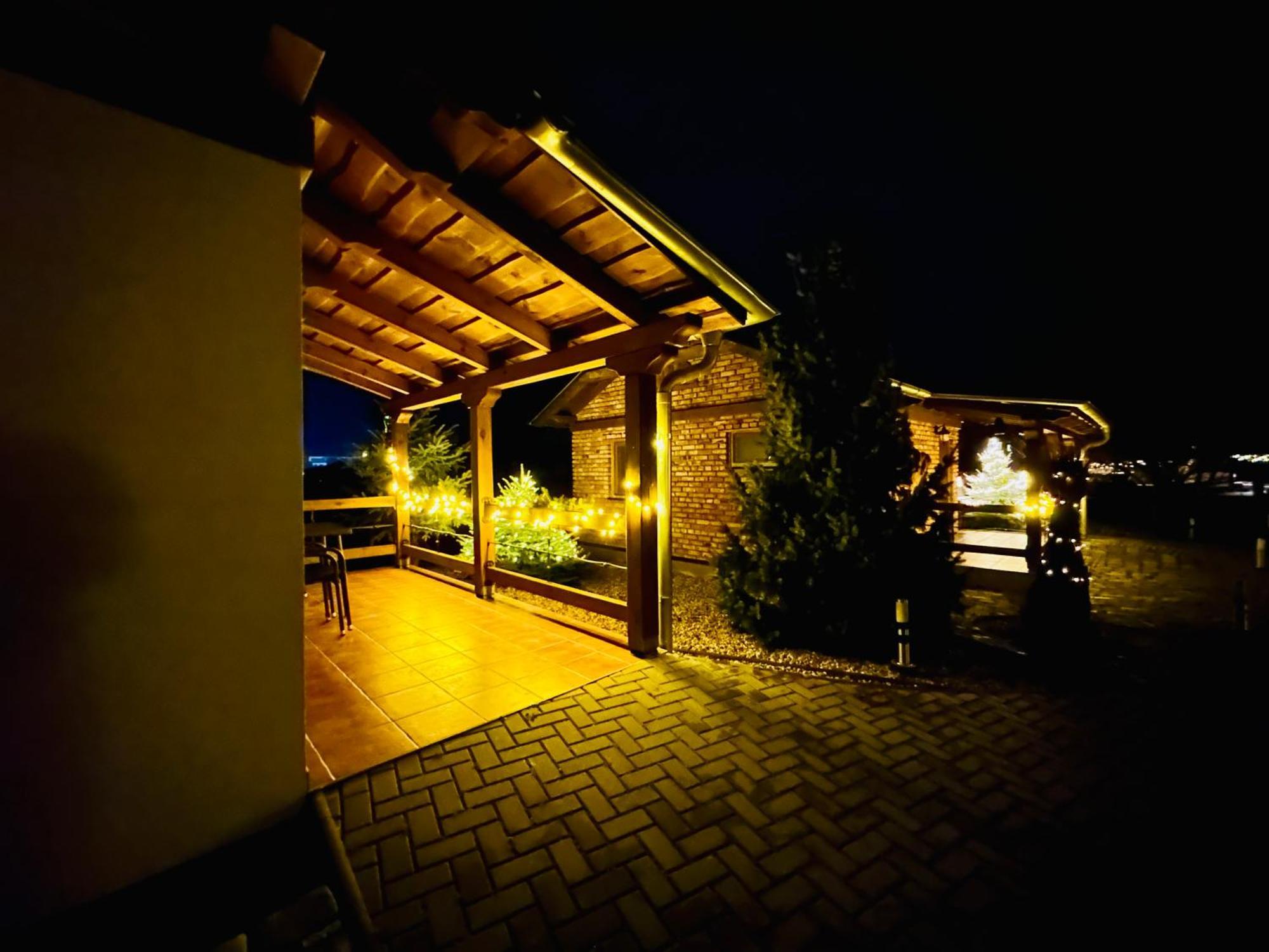 Elements Lednice Dış mekan fotoğraf