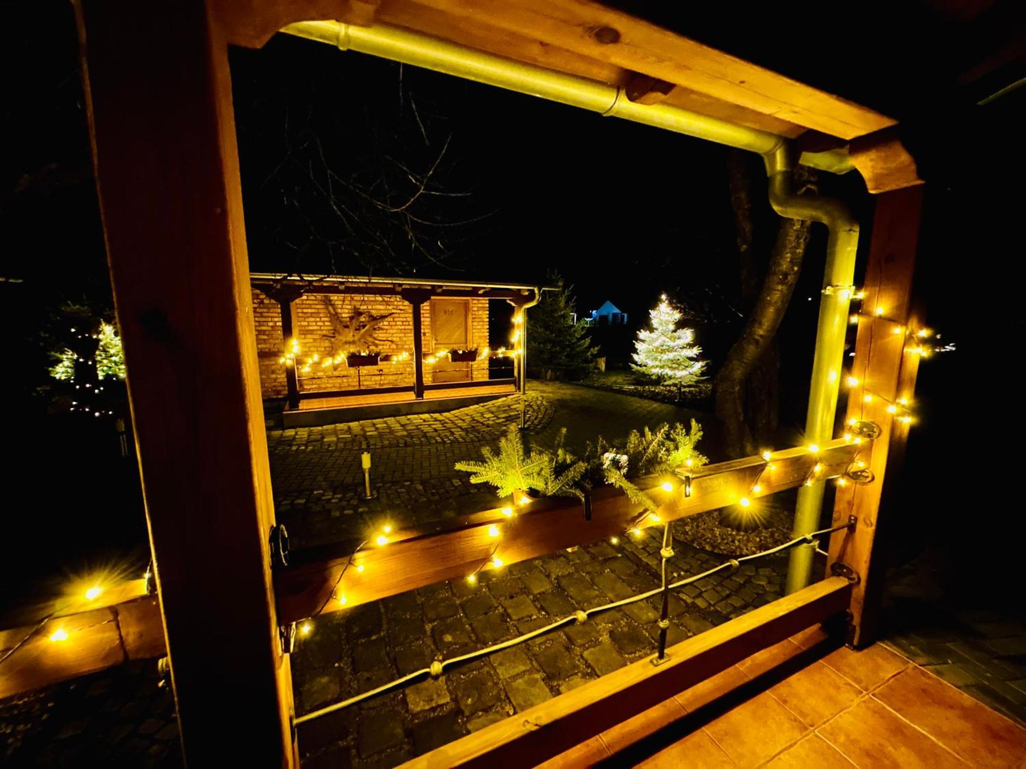 Elements Lednice Dış mekan fotoğraf