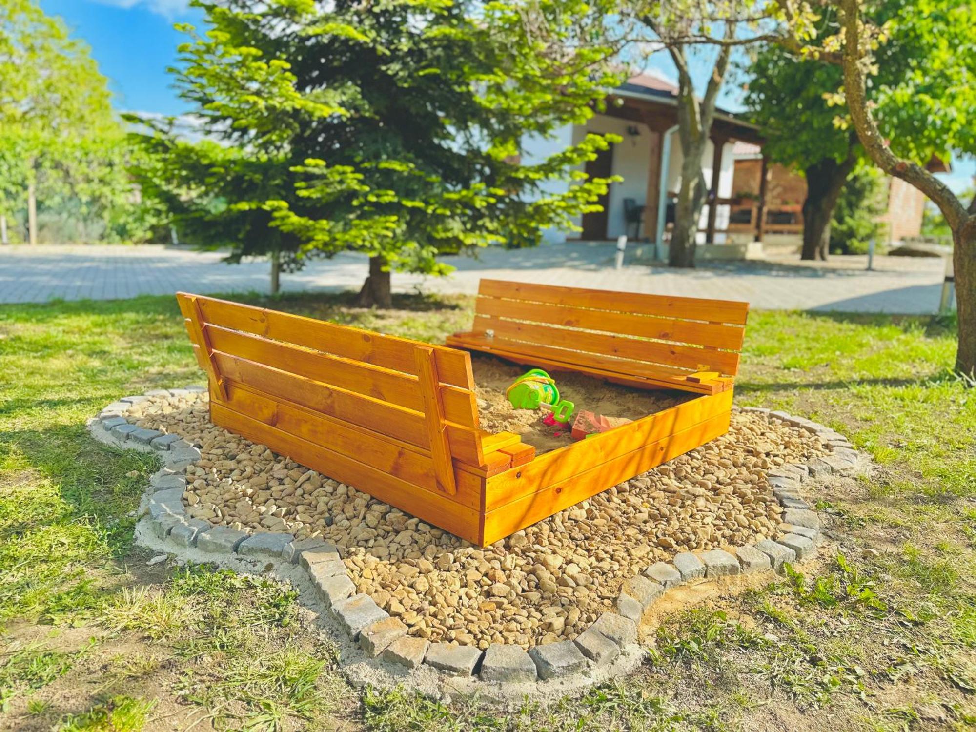 Elements Lednice Dış mekan fotoğraf